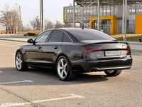 second-hand Audi A6 Avant 2.0 TDI DPF sport selection