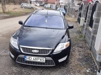 second-hand Ford Mondeo 20d.Automat
