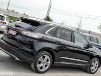 second-hand Ford Edge 2.0 TDCi Bi-Turbo 4x4 Titanium