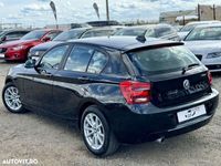 second-hand BMW 118 Seria 1 d Aut. Urban Line