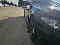 Second-hand BMW 520 184 CP (135 kW) 2014 Break