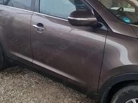 Second-hand Kia Sportage 116 CP (85 kW) 2011 SUV