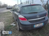 Second-hand Opel Astra 102 CP (75 kW) 2007 Berlinǎ