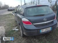 second-hand Opel Astra 