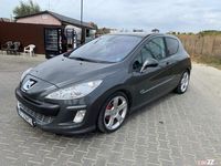 Second-hand Peugeot 307 GT 2011 Hatchback
