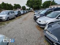 Second-hand Audi A3 110 CP (80 kW) 2012 Albastru marin Hatchback