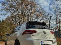 Second-hand VW Golf VII GTI 230 CP (169 kW) 2016 Hatchback