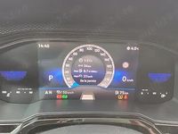 Second-hand VW Taigo 110 CP (80 kW) 2023 Albastru SUV