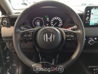 second-hand Honda HR-V 