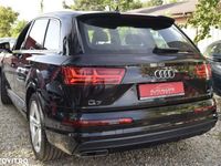 second-hand Audi Q7 3.0 45 TDI quattro Tiptronic S Line