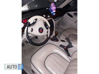 Second-hand Rover 75 131 CP (96 kW) 2005 Albastru Berlinǎ