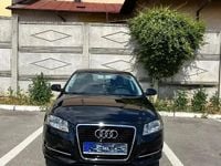 Second-hand Audi A3 125 CP (91 kW) 2012 Negru Hatchback