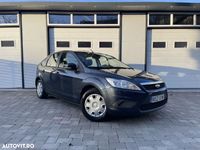 second-hand Ford Focus 1.6 TDCi DPF Ambiente