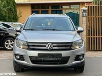 second-hand VW Tiguan 2013 · 196 000 km · 1 968 cm3 · Diesel