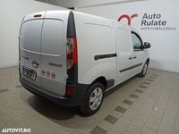 second-hand Renault Kangoo 1.5 dCI Expression