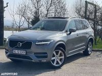 second-hand Volvo XC90 D5 AWD Geartronic Inscription