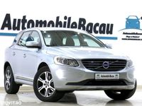 second-hand Volvo XC60 