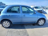 second-hand Nissan Micra 1.2 Acenta+