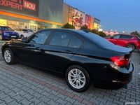 second-hand BMW 320 seria 3XDrive 184 CP