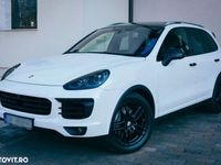 second-hand Porsche Cayenne 3.0 L