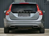 second-hand Volvo V60 D4 Geartronic Summum