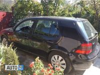 second-hand VW Golf IV 16 Valve