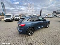 Second-hand Ford Kuga 243 CP (178 kW) 2023 Culoarealbastru SUV