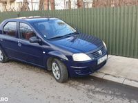 second-hand Dacia Logan 1.2 16V GPL Laureate