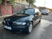 Second-hand BMW 2002 146 CP (107 kW) 2002 Berlinǎ