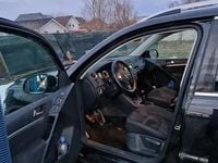 Second-hand VW Tiguan 140 CP (102 kW) 2014 SUV