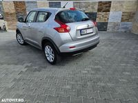 second-hand Nissan Juke 1.6L Acenta