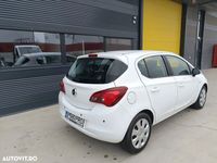 second-hand Opel Corsa 1.4 TWINPORT ECOTEC Selection