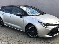 Second-hand Toyota Corolla 184 CP (135 kW) 2020 Culoaregri Break
