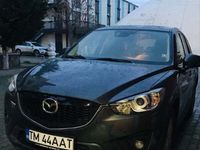 second-hand Mazda CX-5 