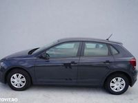 second-hand VW Polo 1.0 Trendline