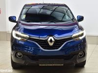 second-hand Renault Kadjar 1.6 DCI CVT Intens