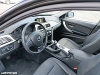 second-hand BMW 316 Seria 3 d Advantage
