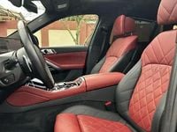 Second-hand BMW X6 286 CP (210 kW) 2024 SUV