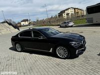 second-hand BMW 730 Seria 7 d xDrive Edition Exclusive