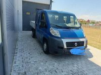 Second-hand Fiat Ducato 120 CP (88 kW) 2008 Van