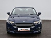 second-hand Ford Mondeo Trend 1,5 TDCi Start/Stop