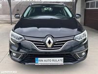 Second-hand Renault Mégane GrandTour LIMITED 115 CP (84 kW) 2019 Culoarenegru Break