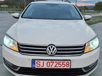 Second-hand VW Passat 140 CP (102 kW) 2013 Break