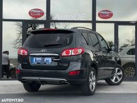 second-hand Hyundai Santa Fe 2.2 DSL 4WD Aut. Premium