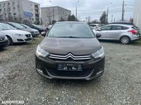 second-hand Citroën C4 1.6 THP BMP Exclusive