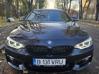 second-hand BMW 435 Seria 4 d xDrive AT M Sport