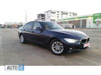 second-hand BMW 320 d TwinPower Turbo 2014 Automata