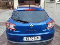 second-hand Renault Mégane GrandTour dCi 110 FAP EDC Bose Edition