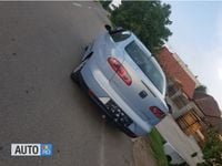 Second-hand Seat Cordoba 101 CP (74 kW) 2003 Albastru Berlinǎ