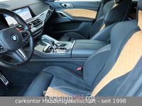second-hand BMW X6 M 2022 4.4 Benzină 625 CP 19.933 km - 120.225 EUR - leasing auto